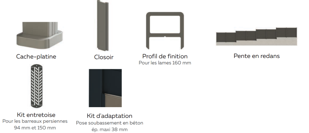  4 Je soigne les finitions 